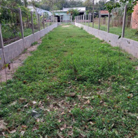 Bán Đất Xã An Phú Củ Chi,Mặt Tiềnđường Nguyễn Thị Nà, Ngay Tỉnh Lộ 15 Vào 200M, 5X42.5M, 214M2, 2 Tỷ