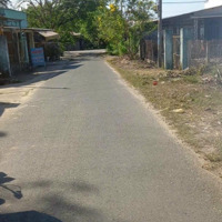 Bán Đất Xã An Phú Củ Chi,Mặt Tiềnđường Nguyễn Thị Nà, Ngay Tỉnh Lộ 15 Vào 200M, 5X42.5M, 214M2, 2 Tỷ