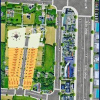 Bán Đất Nền 108M2 Tại Đường Phước Bình, Xã Phước Bình, Long Thành, Đồng Nai, Giá Tốt