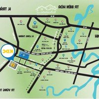 Bán Đất Nền 108M2 Tại Đường Phước Bình, Xã Phước Bình, Long Thành, Đồng Nai, Giá Tốt