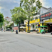 Chỉ 18.5 Tỷ Sở Hữu Ngay Đấtmặt Tiềnlớn, Cách Song Hành 200M, P. An Phú, Q.2 - Dt: 5X20 (100M2)