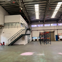 Bán Nhà Xưởng 2 Mặt Tiền Trong Kcn Amata, Biên Hòa Cơ Hội Đầu Tư Tuyệt Vời!