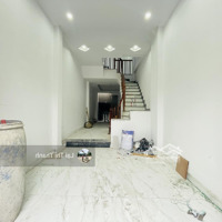 Nhà Xây Mới Phú Lương,Gần Trưởng Tiểu Học 42M-4T-5P O To Cách 10M