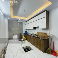Nhà Xây Mới Phú Lương,Gần Trưởng Tiểu Học 42M-4T-5P O To Cách 10M
