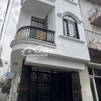 Cho Thuê Nhà Đẹp Góc 2 Mặt Tiền Khu Cộng Hoà, Tân Bình. Nhà 1 Hầm + 4 Tầng Lầu