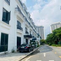 Bán căn liền kề VCI mountain view, Địnhh Trung, Vĩnh Yên. DT 111m2