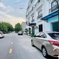 Bán căn liền kề VCI mountain view, Địnhh Trung, Vĩnh Yên. DT 111m2