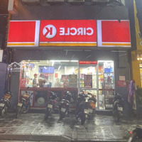 Cho Thuê Mặt Bằng Kinh Doanh Mặt Tiền 7M Mặt Phố Xã Đàn. Diện Tích 70M - Vỉa Hè Cực Rộng