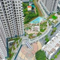 Bán căn hộ 2 ngủ - chung cư Sky Oasis Ecopark - Đủ đồ - Giá tốt chỉ 2 tỷ 650