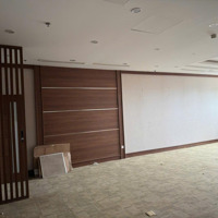 Tập Đoàn Hải Phát Cho Thuê Gấp Sàn Vp Tại Tổ Hợp The Pride, S = 30 Đến 400 M2; Giá Chỉ Từ 140K/M2