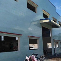 Cho Thuê Nhà Xưởng Tổng 9000M2 ( 3 Xưởng 1470 M2 ) , Đức Hòa, Long An , Giáp Bình Chánh .