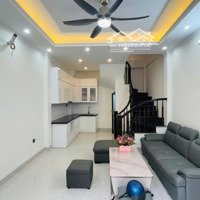 Bán Nhà Phố Liên Mạc, Hoàng Liên, Bắc Từ Liêm 35M2 X 5T, Lô Góc, Ô Tô Vào Nhà, Cạnh Hồ, Giá Bán 4.95 Tỷ