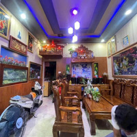 Bán Nhà Hẻm Tth 21 Tân Thới Hiệp, Quận 12, 4,2X11M, 2 Phòng Ngủ Hẻm Xe Hơi 5M