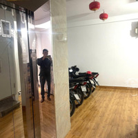 Bán Chung Cư Mini Yên Xá, Tân Triều, Thanh Trì, 7Tầng, Thang Máy, Full Nội Thất, 11 Phòng Kk, 8.2Tỷ