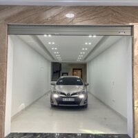 BÁN NHÀ MỚI 5 TẦNG LÔ GÓC HAI MẶT ĐƯỜNG, NGÕ Ô TÔ THÔNG, KINH DOANH, PHỐ VƯƠNG THỪA VŨ.