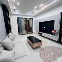 BÁN NHÀ MỚI 5 TẦNG LÔ GÓC HAI MẶT ĐƯỜNG, NGÕ Ô TÔ THÔNG, KINH DOANH, PHỐ VƯƠNG THỪA VŨ.