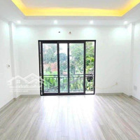 Với 5.05 Tỷ Có Nhà 5T- 32M2 Đầu Phố Ỷ La- Dương Nội Giáp Kdt Glemximco Oto Đỗ Gần Nhà ,Ngõ Thông