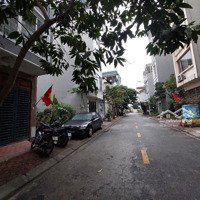 Vỉa Hè Oto Tránh Oto Phân Lô Ngõ Thông