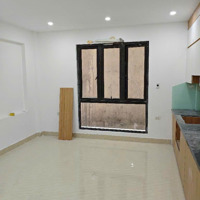 Bán Nhà 6 Tầng Thang Máy Quan Nhân, Thanh Xuân,Diện Tích35M2, Ngõ Ô Tô, Sổ Nở Hậu, 8.1 Tỷ