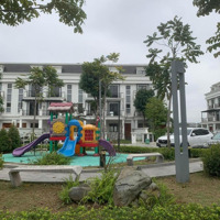 Cần Bán Nhà Vườn 130M Vừa Ở Vừa Kinh Doanh Siêu Thoáng Tại Dự Án Hanoi Garden City, Chỉ 22.9 Tỷ