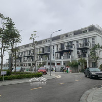 Cần Bán Nhà Vườn 130M Vừa Ở Vừa Kinh Doanh Siêu Thoáng Tại Dự Án Hanoi Garden City, Chỉ 22.9 Tỷ