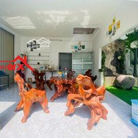 Bán Gấp Biệt Thự 2 Mặt Tiền Cách Nguyễn Ái Quốc 30M, Chỉ 8.5Tỷ