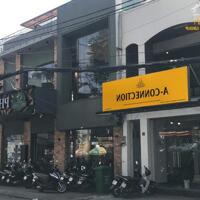 Mặt bằng 45 đinh hòa cho thuê quận 8