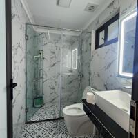 BÁN NHÀ MỚI 5 TẦNG LÔ GÓC HAI MẶT ĐƯỜNG, NGÕ Ô TÔ THÔNG, KINH DOANH, PHỐ VƯƠNG THỪA VŨ.