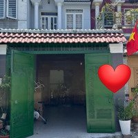 Bán Nhà Phố 76M2. Phường Thạnh Lộc, Q12. Hcm