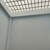Bán Nhà Phố 76M2. Phường Thạnh Lộc, Q12. Hcm