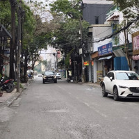 Nhà Lý Sơn Vỉ Hè 2 Bên, Đường 4 Làn Xe 100M Tới Cầu Đông Trù, 90M2 Mt5M 20 Tỷ