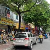 Nhà Lý Sơn Vỉ Hè 2 Bên, Đường 4 Làn Xe 100M Tới Cầu Đông Trù, 90M2 Mt5M 20 Tỷ