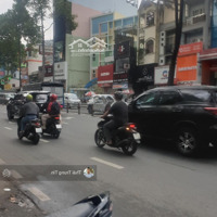 Bán Mặt Tiền Trần Hưng Đạo Phường Nguyễn Cư Trinh Quận 1 - Diện Tích: 4 (Nở 4.25)M X 21M Giá Bán 43 Tỷ