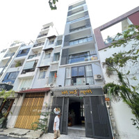 Bán Mặt Tiền Trần Hưng Đạo Phường Nguyễn Cư Trinh Quận 1 - Diện Tích: 4 (Nở 4.25)M X 21M Giá Bán 43 Tỷ