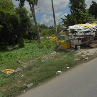 Cần Tiền Để Kinh Doanh Nên Bán Lô Đất Đẹp 97M2, Shr, Nguyễn Văn Linh, An Thới, Bt, Cần Thơ 97M2