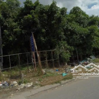 Cần Tiền Để Kinh Doanh Nên Bán Lô Đất Đẹp 97M2, Shr, Nguyễn Văn Linh, An Thới, Bt, Cần Thơ 97M2