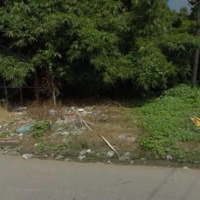 Cần Tiền Để Kinh Doanh Nên Bán Lô Đất Đẹp 97M2, Shr, Nguyễn Văn Linh, An Thới, Bt, Cần Thơ 97M2