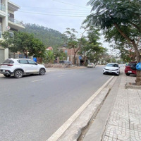 Chào 1 Lô Tại Thuỷ Sơn - Phường Thuỷ Đường, Kinh Doanh Buôn Bán Tốt,Ngay Gần Bệnh Viện Thuỷ Nguyên.