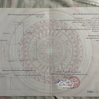 Chào 1 Lô Tại Thuỷ Sơn - Phường Thuỷ Đường, Kinh Doanh Buôn Bán Tốt,Ngay Gần Bệnh Viện Thuỷ Nguyên.