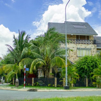 Bán Lô Đất Mặt Tiền Đường Hoàng Quốc Việt, Quận 7 Thuộc Kdc Phú Mỹ - Vạn Phát Hưng, 0935204050