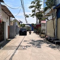 Hàng Hot - Đất Full Thổ Cư Mặt Đường Chợ Quảng Uyên - Minh Châu - Yên Mỹ
