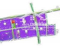 Chuyển Nhượng Gấp Lô 1,1Ha Ký Trục Tiếp Cđt Trong Kcn Đồng Văn 3 Hà Nam - Giá Duy Nhất 110 Usd