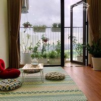 Cho Thuê Nhanh Căn Hộ Full Đồ Giá Bán 9 Triệu Chung Cư Gamuda, Hoàng Mai, Vào Ở Ngay, Mtg
