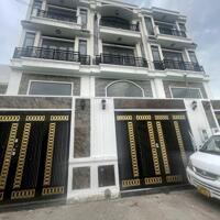 Nhà Hiệp Bình Phước Khu Phân Lô 4,5 x14 đối diện Vạn Phúc City - 7,8Tỷ.