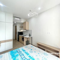 Cho Thuê Căn Hộ Dịch Vụ Đầy Đủ Tiện Nghi - Kdc Him Lam - Sát Lotte Mar - Rmit - Giáp Q8 Q4