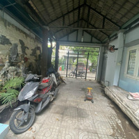Chính Chủ Cho Thuê Gấp Nhà Vườn Nguyên Căn. Giá 15 Triệu/Tháng.