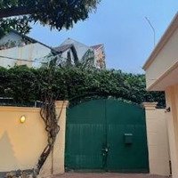 Chính Chủ Cho Thuê Biệt Thự Sân Vườn ( Để Ở ) 300M2, Giá Bán 20 Triệu / Tháng