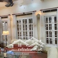 Chính Chủ Cho Thuê Biệt Thự Sân Vườn ( Để Ở ) 300M2, Giá Bán 20 Triệu / Tháng