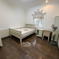 Cho Thuê Biệt Thự Đơn Lập Tại Khu Compound Phú Gia, Phú Mỹ Hưng, Quận 7