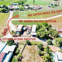 Thạnh Đức-Gò Dầu diện tích gần 500m2 full thổ cư sẵn nhà kiên cố vào là ở ngay chỉ 690tr bao sổ